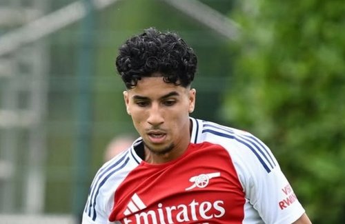 Salah-Eddine Oulad M’Hand